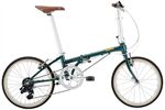 Xe đạp gấp DAHON Boardwalk D7 HC072 20